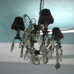 564 6154 CHANDELIER